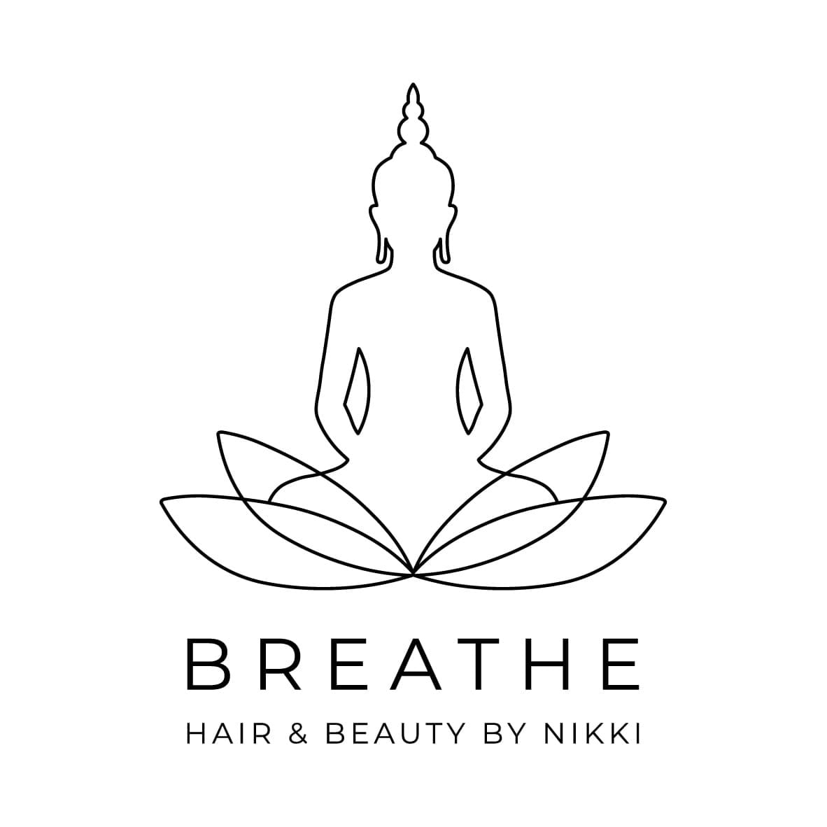 Breathe Hair & Beauty by Nikki